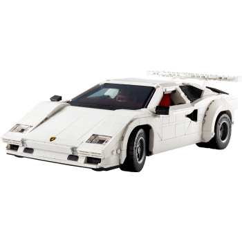 LEGO 10337 Icons Lamborghini Countach 5000 Quattro